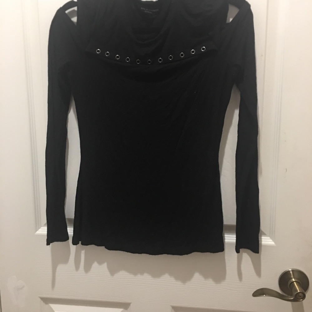 Rock and Republic Tee